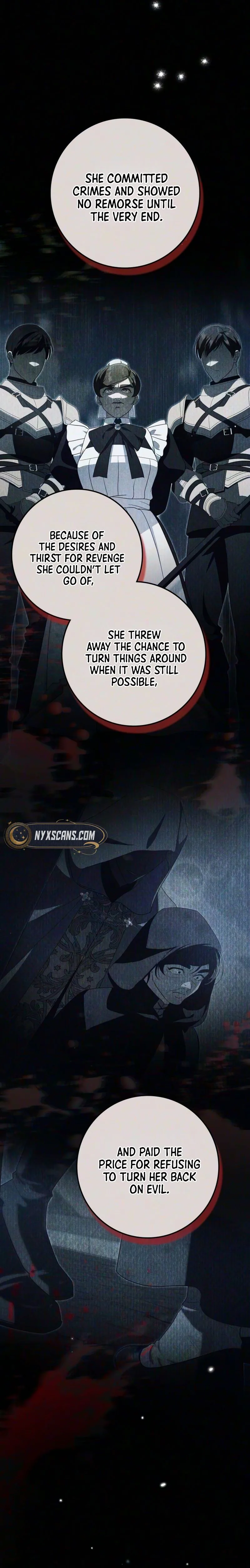Duchess in Ruins Chapter 68 Page 22