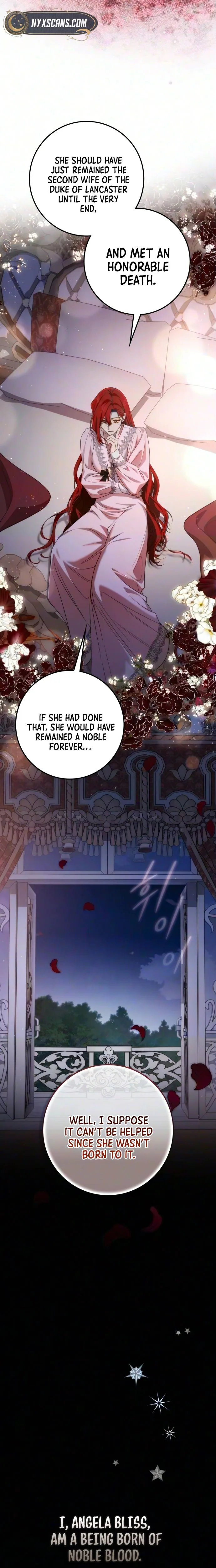 Duchess in Ruins Chapter 72 Page 10