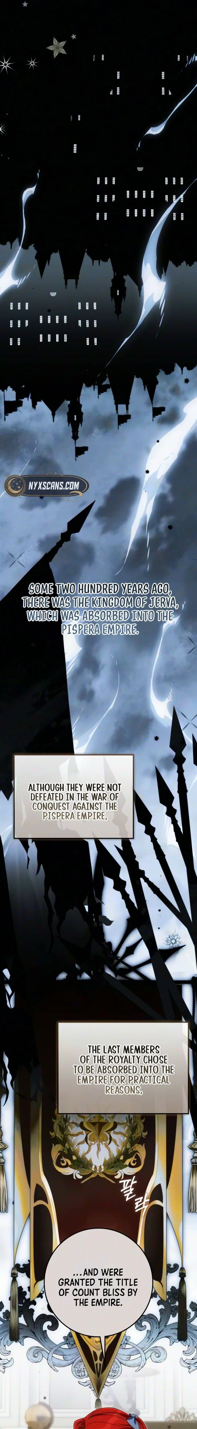 Duchess in Ruins Chapter 72 Page 11
