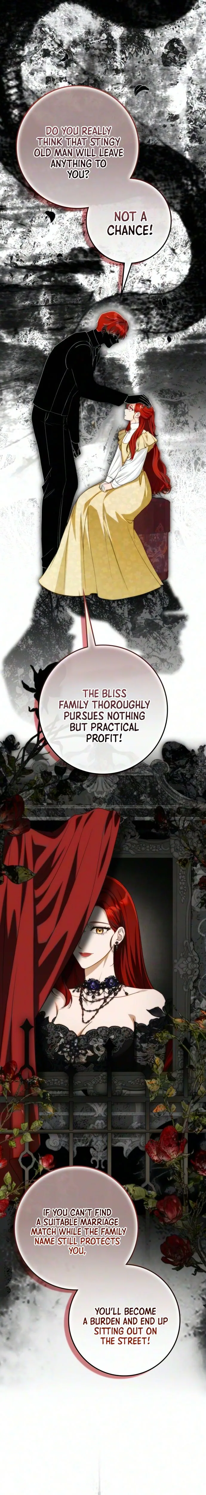 Duchess in Ruins Chapter 72 Page 15