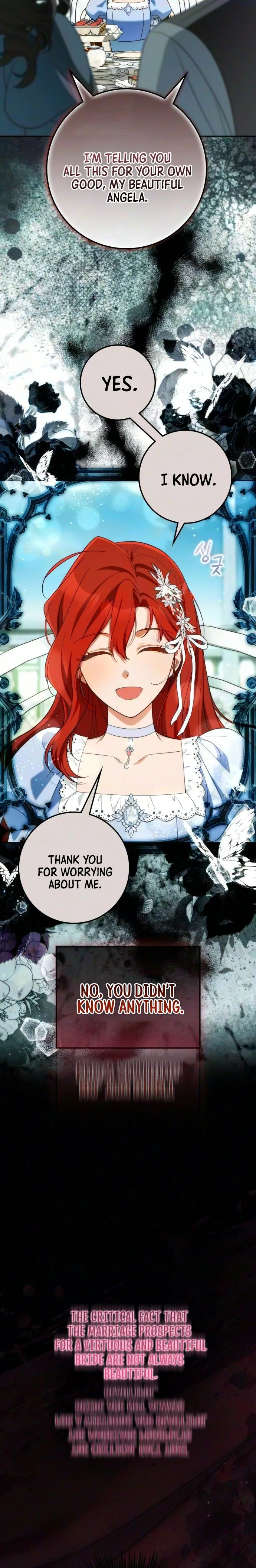 Duchess in Ruins Chapter 72 Page 18