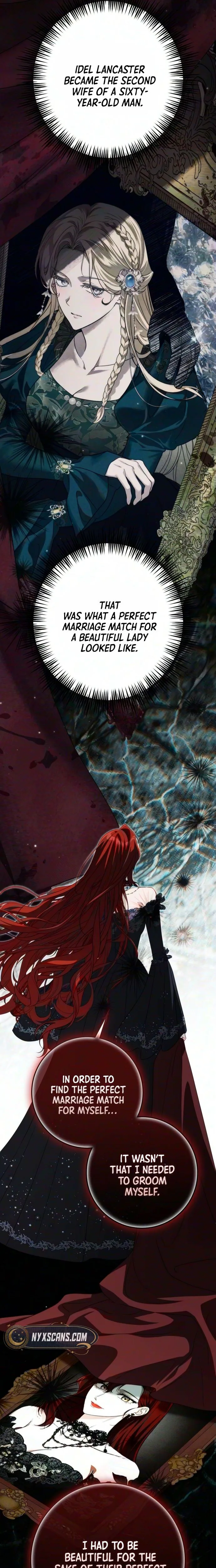 Duchess in Ruins Chapter 72 Page 19
