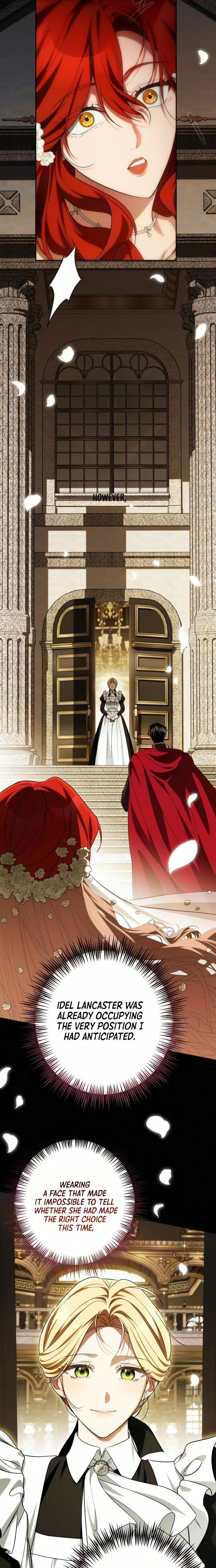 Duchess in Ruins Chapter 72 Page 23