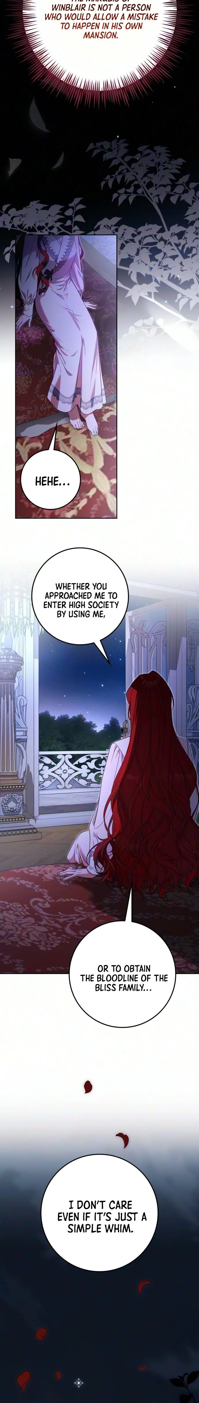 Duchess in Ruins Chapter 72 Page 28