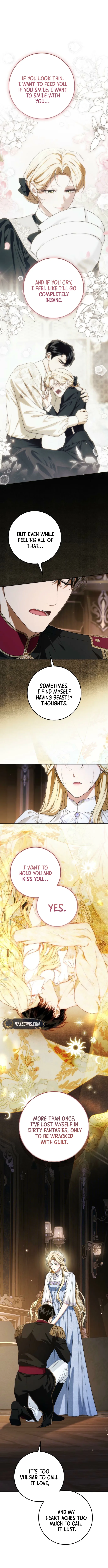 Duchess in Ruins Chapter 78 – SEASON END Page 5
