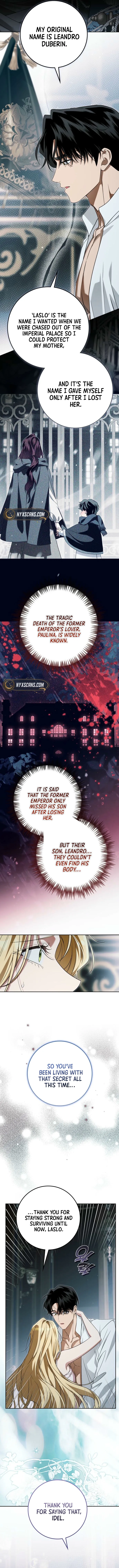 Duchess in Ruins Chapter 78 – SEASON END Page 11