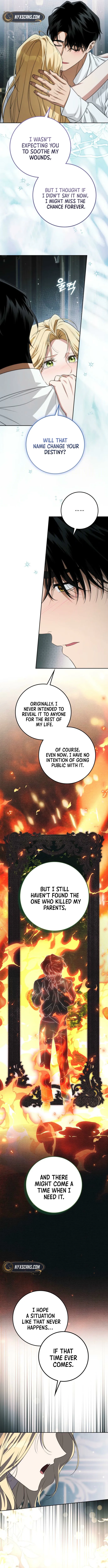 Duchess in Ruins Chapter 78 – SEASON END Page 12