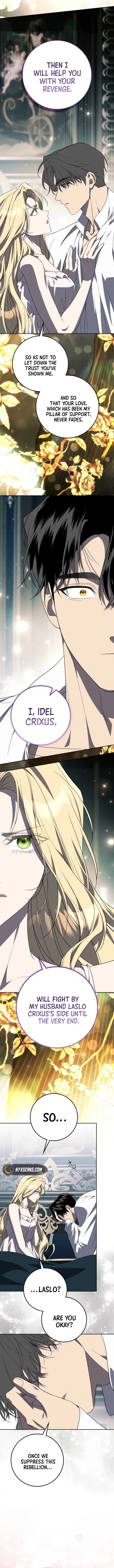 Duchess in Ruins Chapter 78 – SEASON END Page 13