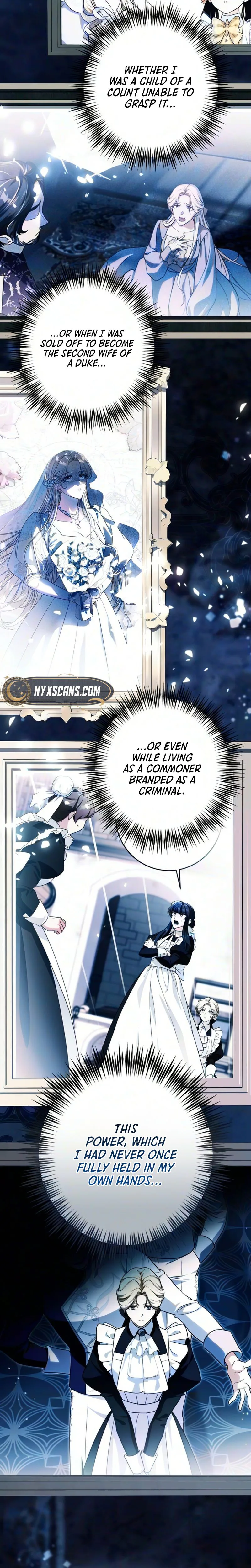 Duchess in Ruins Chapter 65 Page 10