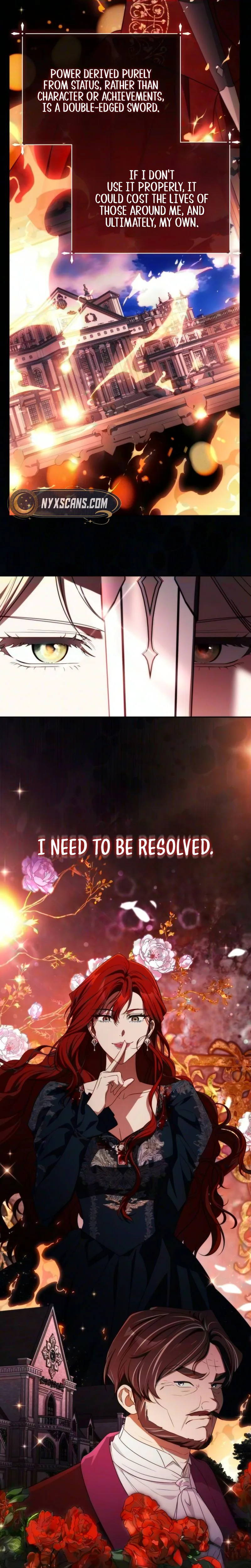 Duchess in Ruins Chapter 65 Page 12