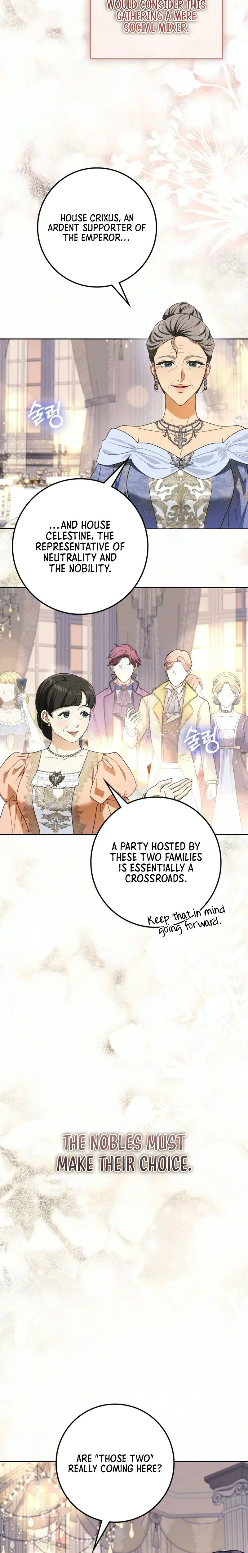 Duchess in Ruins Chapter 65 Page 15