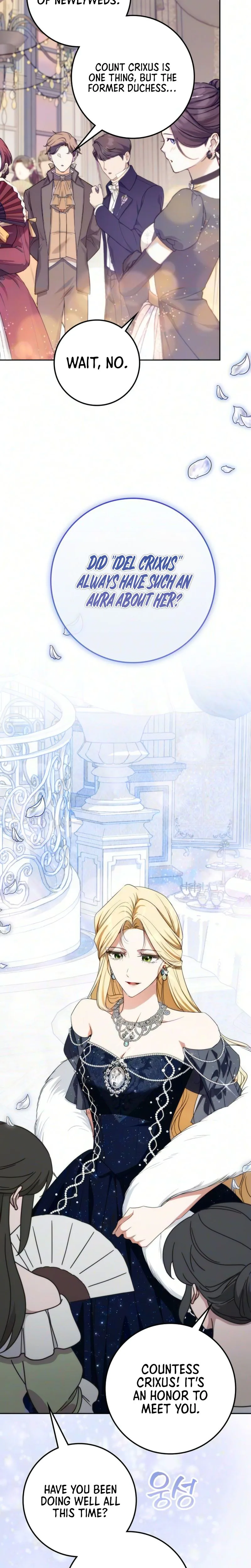 Duchess in Ruins Chapter 65 Page 18