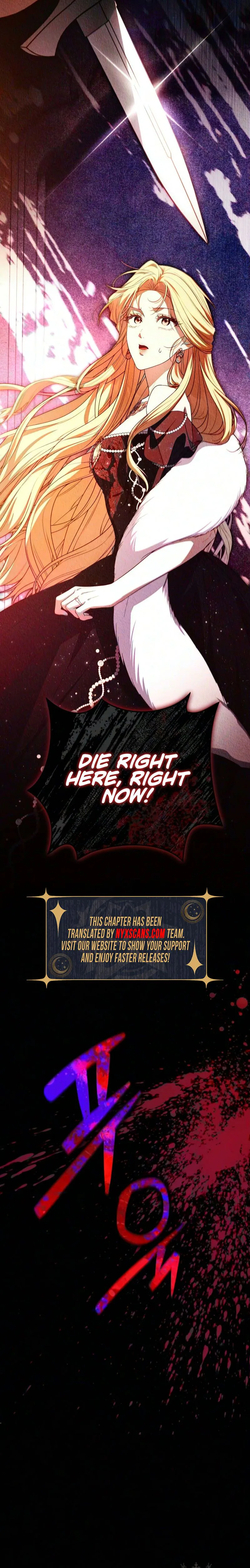 Duchess in Ruins Chapter 65 Page 29
