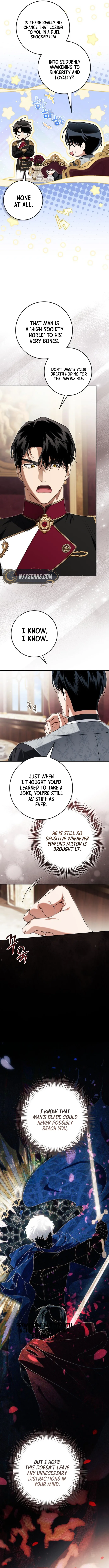 Duchess in Ruins Chapter 76 Page 7