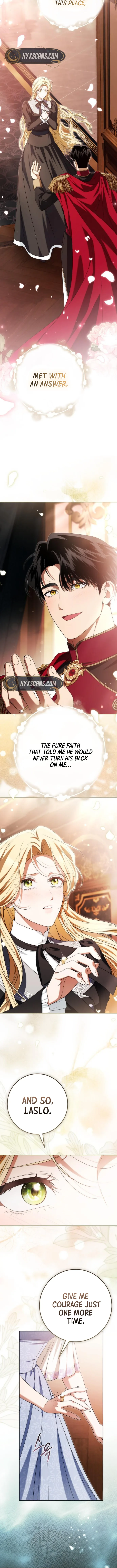Duchess in Ruins Chapter 76 Page 12