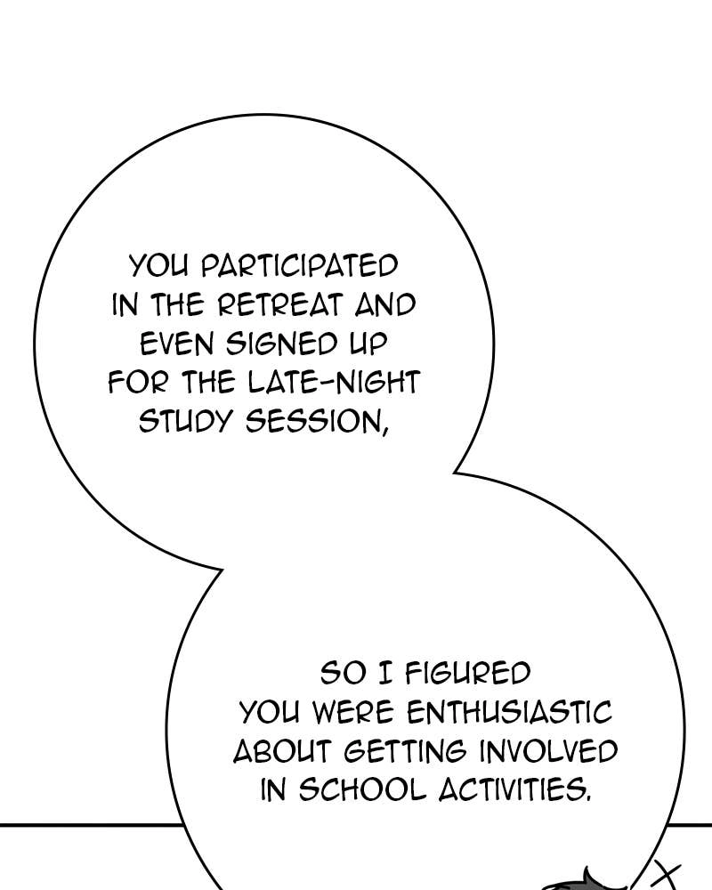 Electrifying Confession Chapter 28 Page 100