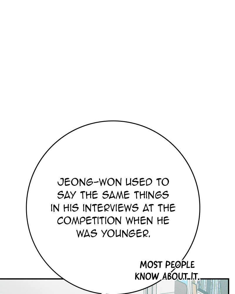 Electrifying Confession Chapter 28 Page 115