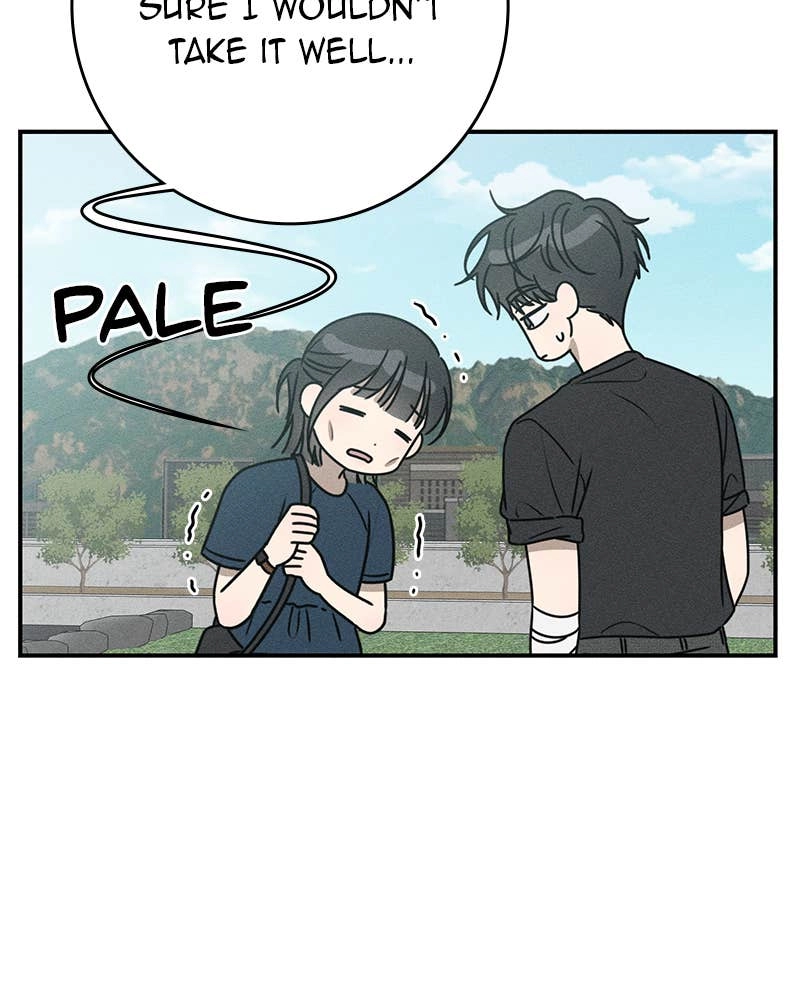 Electrifying Confession Chapter 28 Page 36