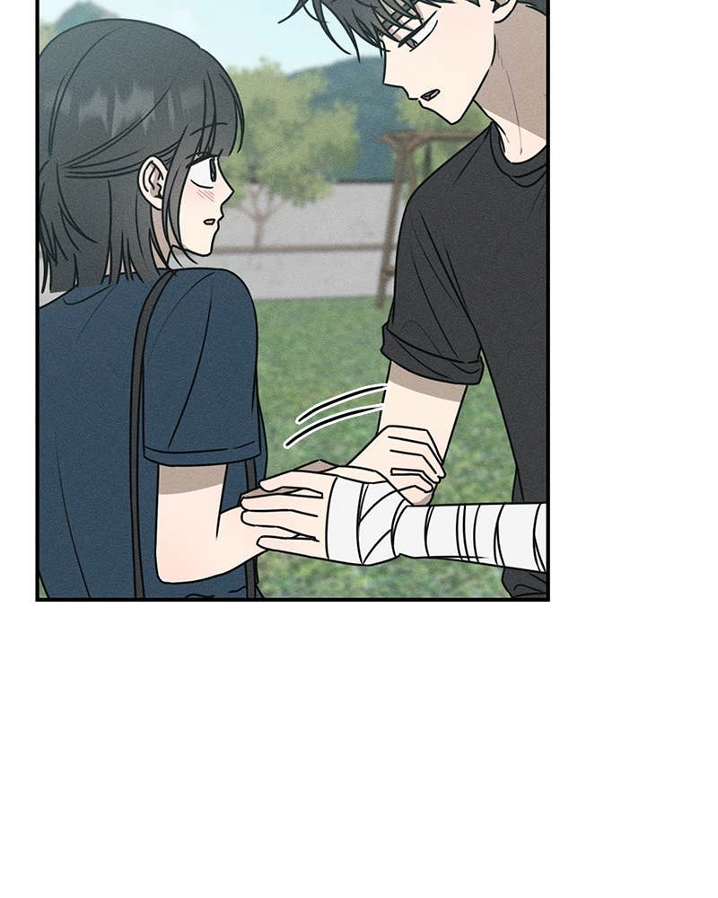 Electrifying Confession Chapter 28 Page 38