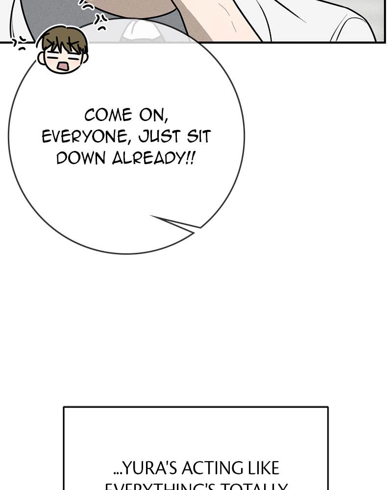 Electrifying Confession Chapter 28 Page 53