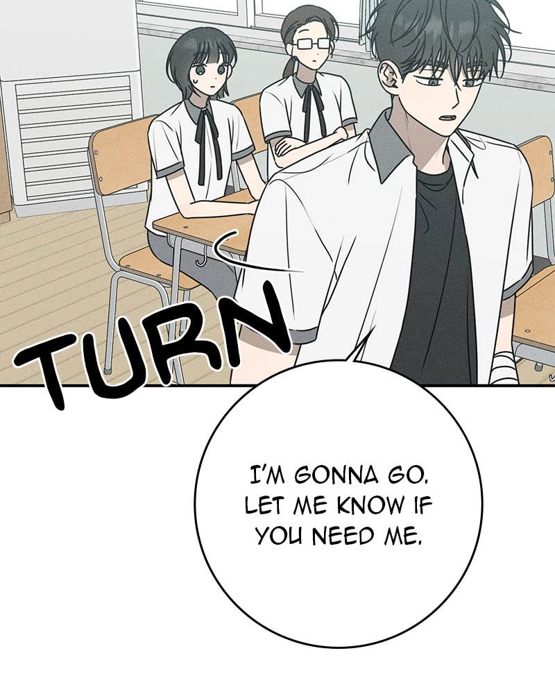 Electrifying Confession Chapter 28 Page 66