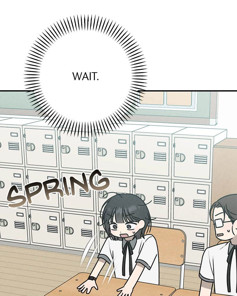 Electrifying Confession Chapter 28 Page 76