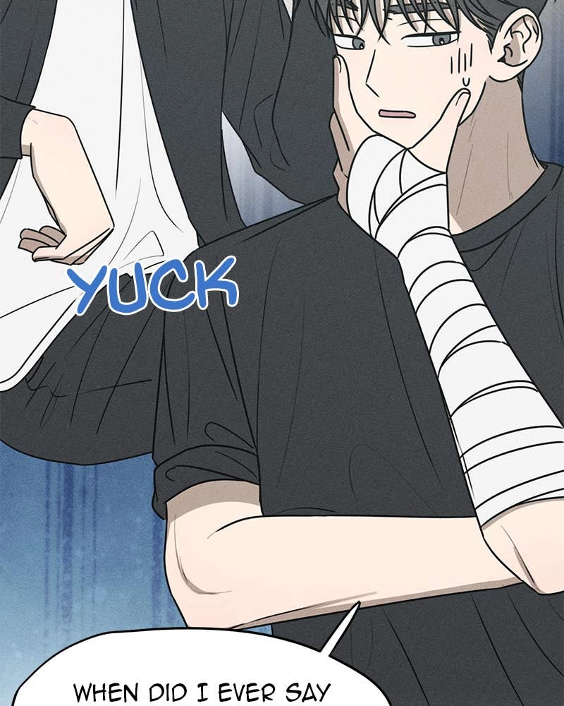 Electrifying Confession Chapter 28 Page 80