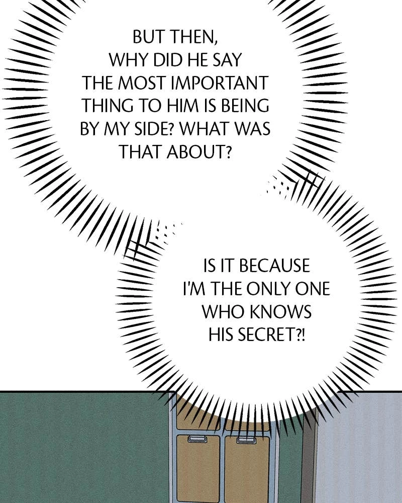 Electrifying Confession Chapter 28 Page 82