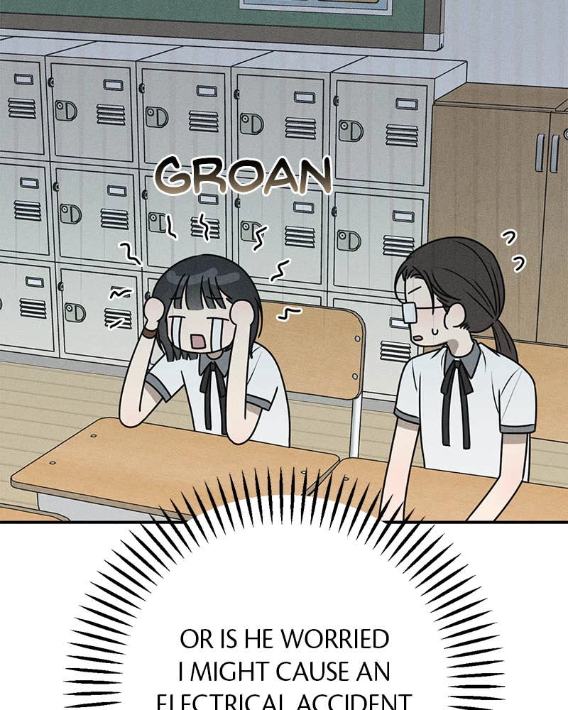 Electrifying Confession Chapter 28 Page 83