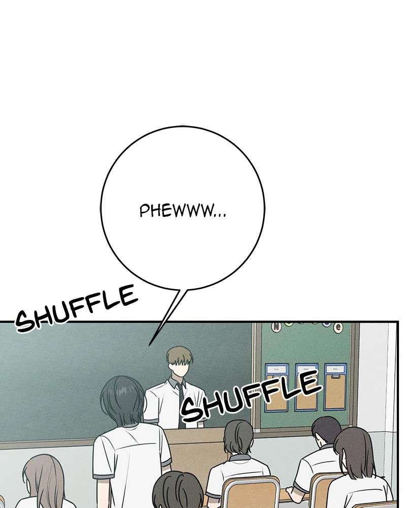 Electrifying Confession Chapter 28 Page 95