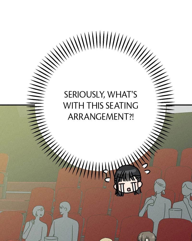 Electrifying Confession Chapter 27 Page 110