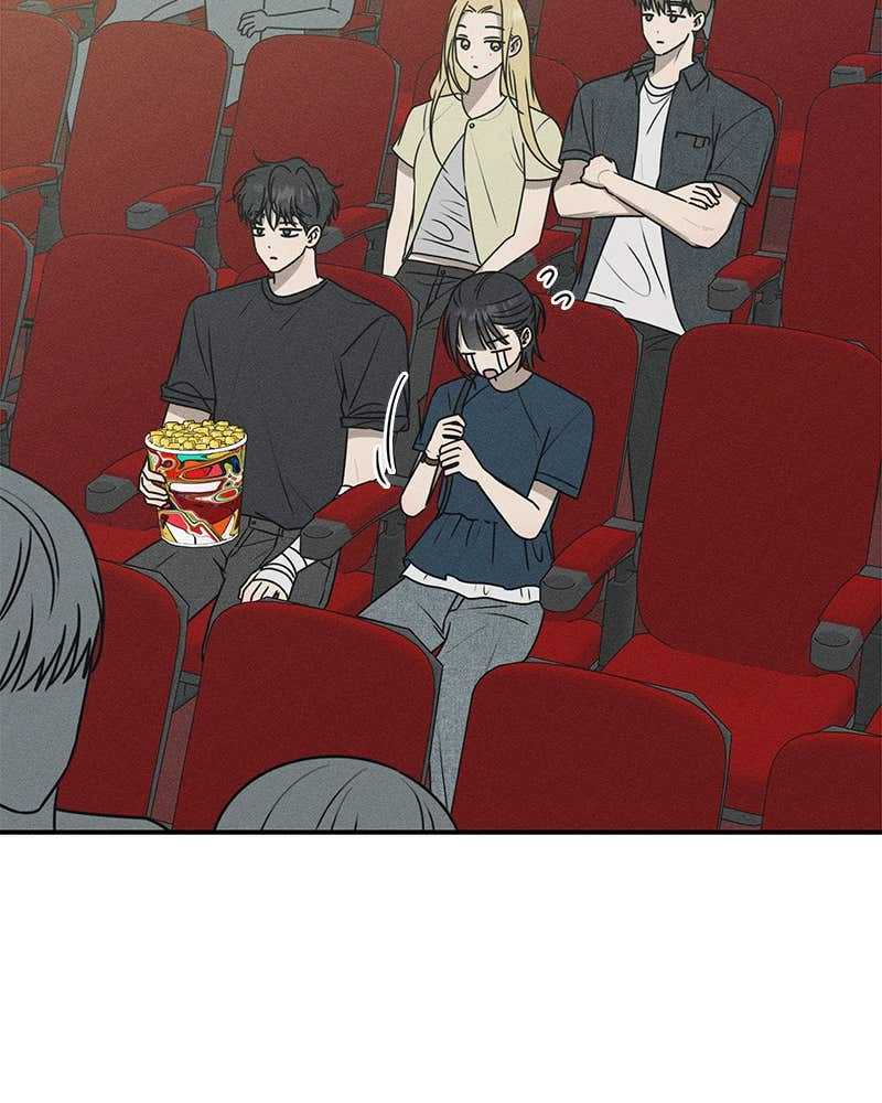 Electrifying Confession Chapter 27 Page 111