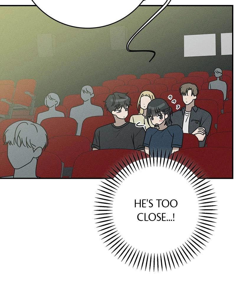 Electrifying Confession Chapter 27 Page 120