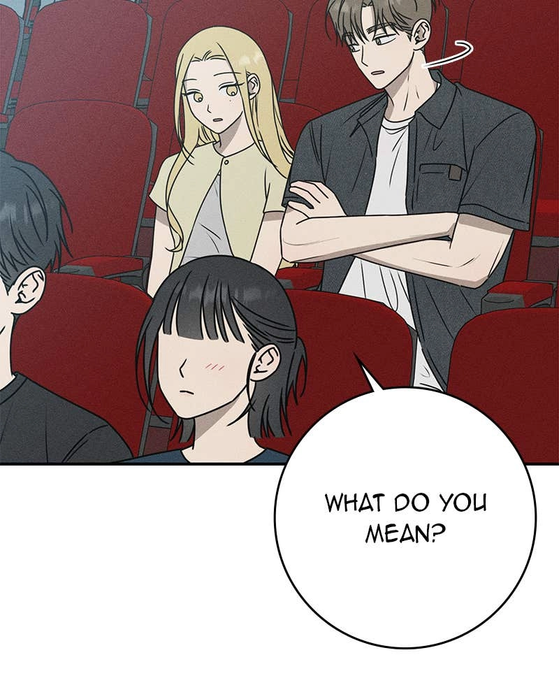 Electrifying Confession Chapter 27 Page 129