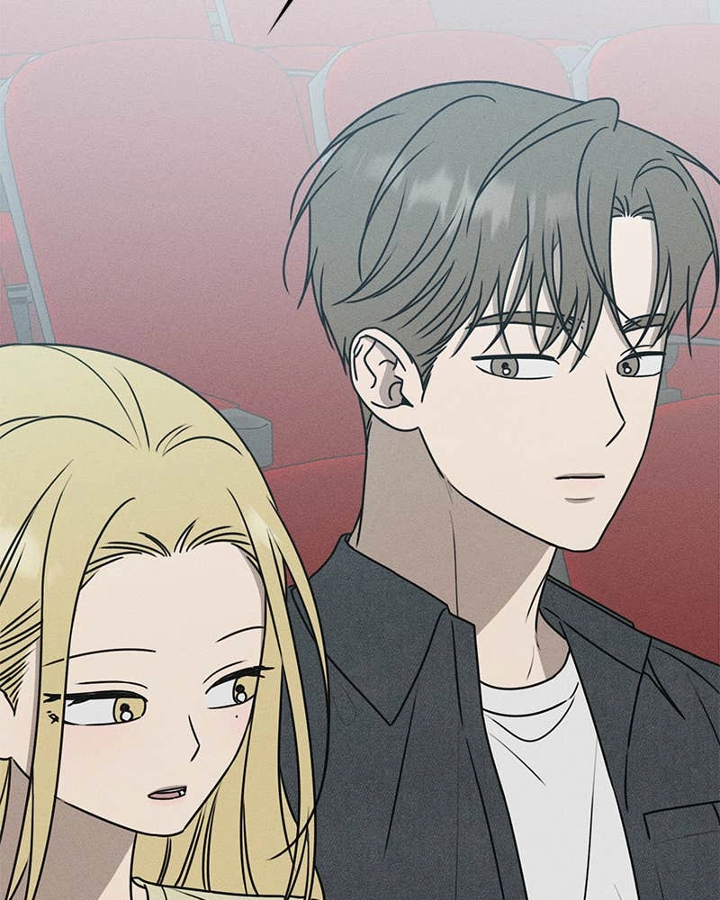 Electrifying Confession Chapter 27 Page 136