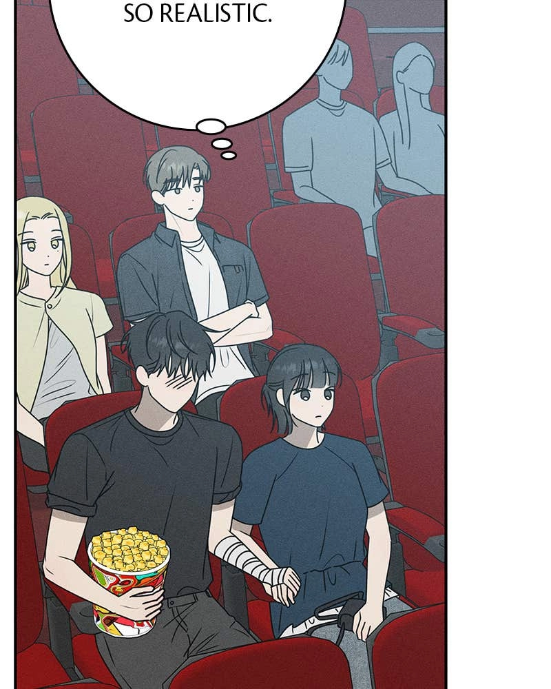 Electrifying Confession Chapter 27 Page 144