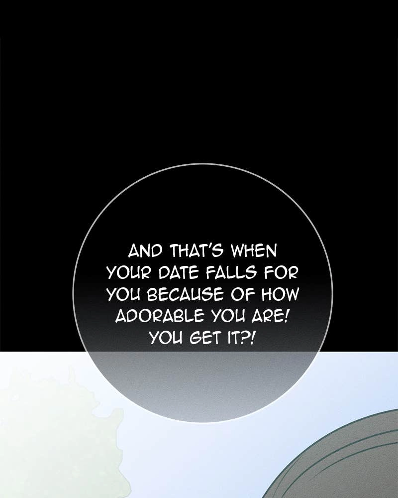 Electrifying Confession Chapter 27 Page 155