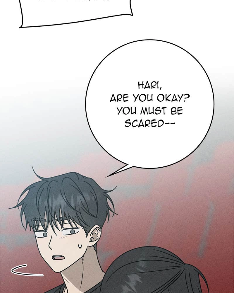 Electrifying Confession Chapter 27 Page 165