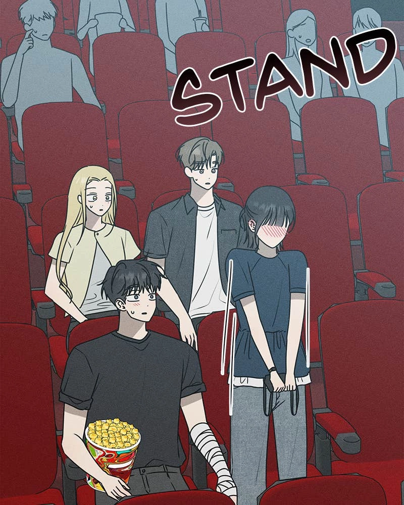 Electrifying Confession Chapter 27 Page 169