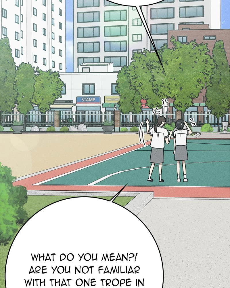 Electrifying Confession Chapter 27 Page 16