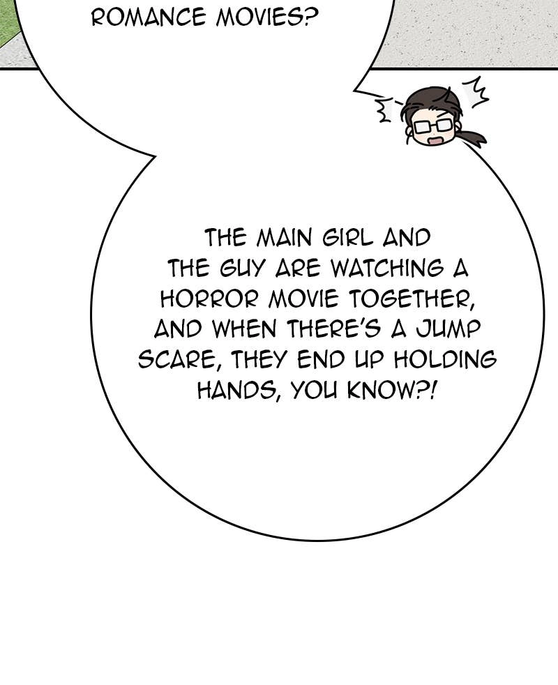 Electrifying Confession Chapter 27 Page 17