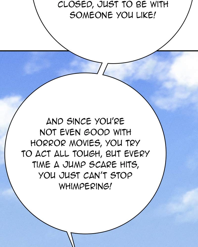 Electrifying Confession Chapter 27 Page 21