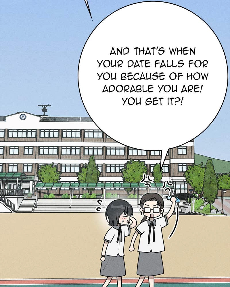 Electrifying Confession Chapter 27 Page 22