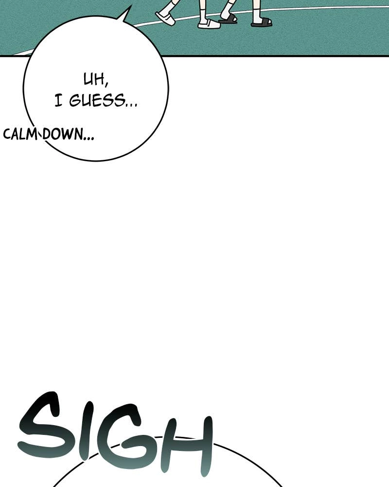 Electrifying Confession Chapter 27 Page 23