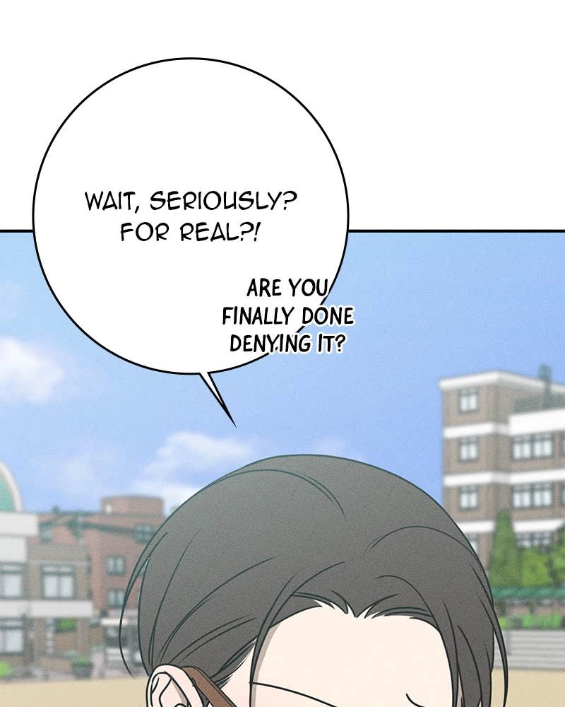 Electrifying Confession Chapter 27 Page 26