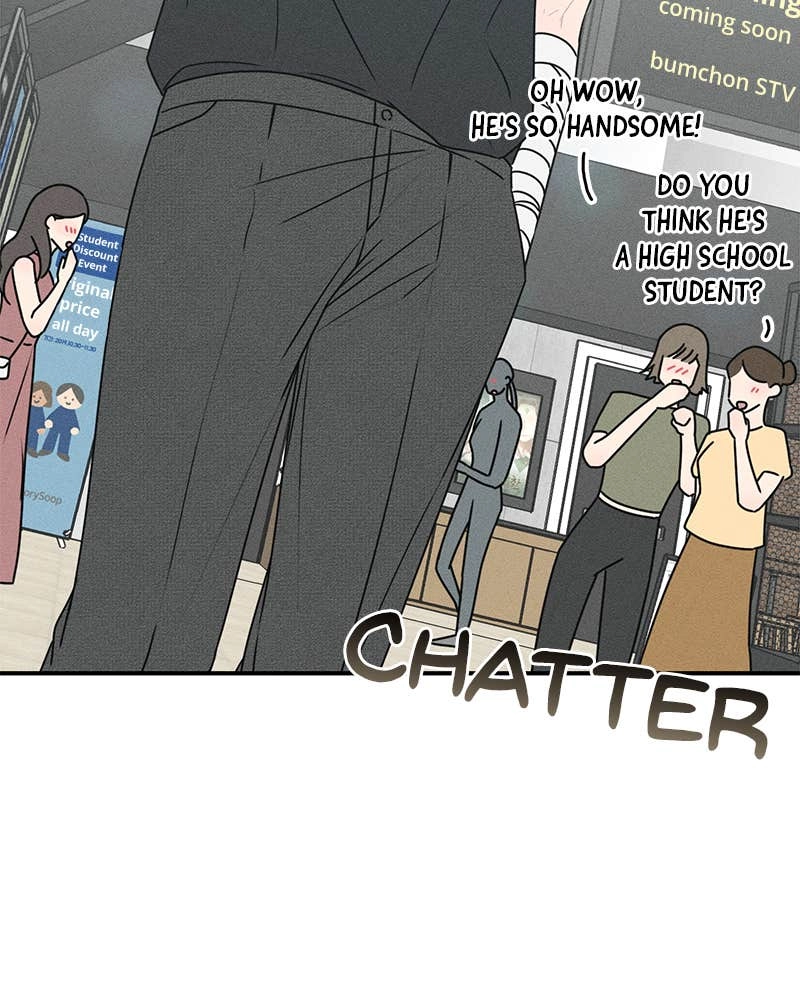 Electrifying Confession Chapter 27 Page 42