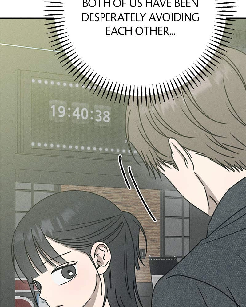 Electrifying Confession Chapter 27 Page 86