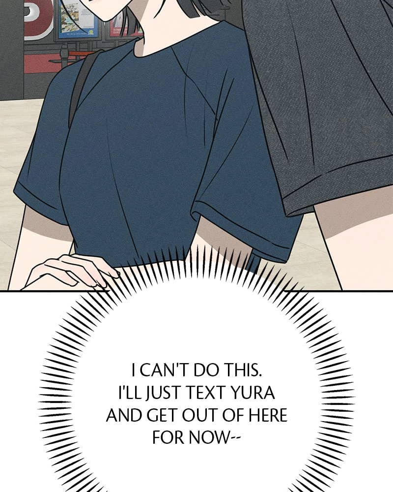 Electrifying Confession Chapter 27 Page 87