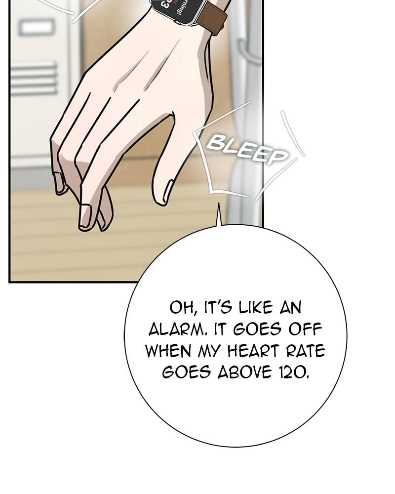 Electrifying Confession Chapter 1 Page 127