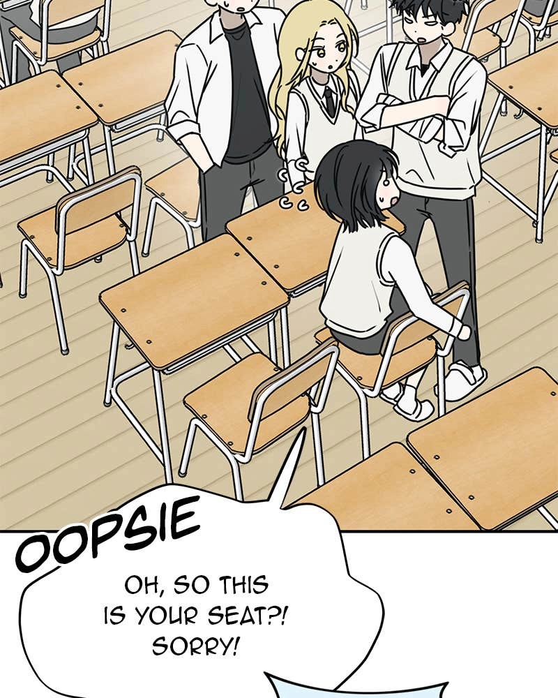 Electrifying Confession Chapter 1 Page 137